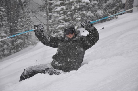 2014 January Snow Days Facebook Post from 01-29-2014