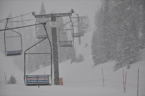 2014 January Snow Days Facebook Post from 01-29-2014