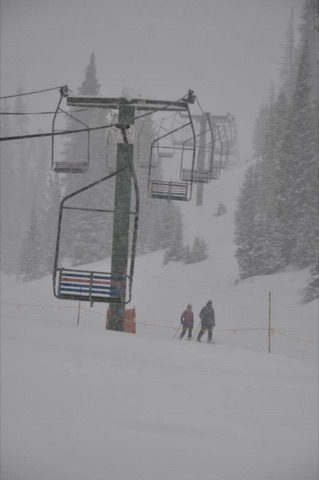 2014 January Snow Days Facebook Post from 01-29-2014