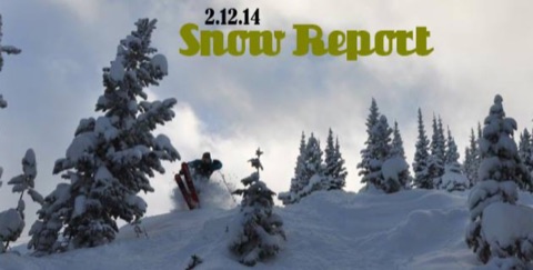 2014 Unknown Facebook Post from 02-12-2014