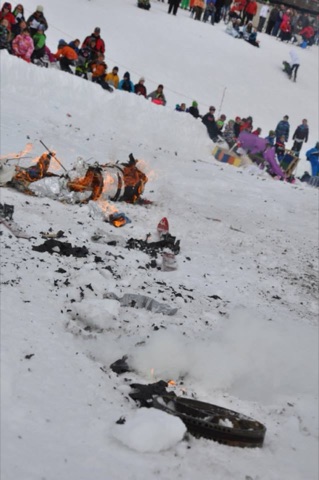 2014 Manneuin Jump 2014 Facebook Post from 04-15-2014