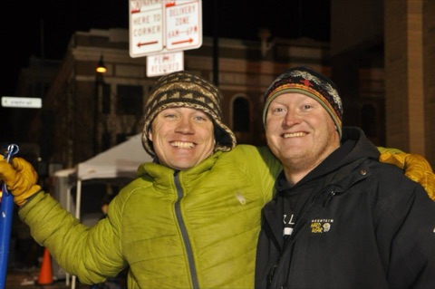 2014 Christmas Stroll Rail Jam Facebook Post from 12-06-2014
