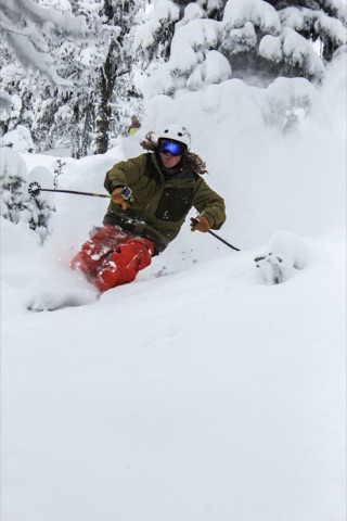 2014 Holiday Powder WEEK Facebook Post from 12-27-2014