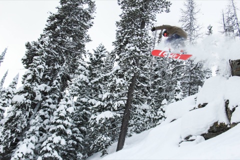 2014 Holiday Powder WEEK Facebook Post from 12-27-2014