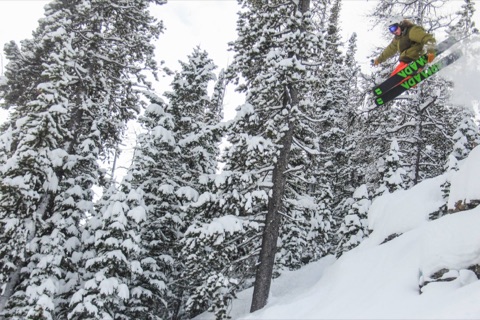 2014 Holiday Powder WEEK Facebook Post from 12-27-2014