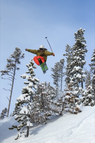 2014 Holiday Powder WEEK Facebook Post from 12-27-2014